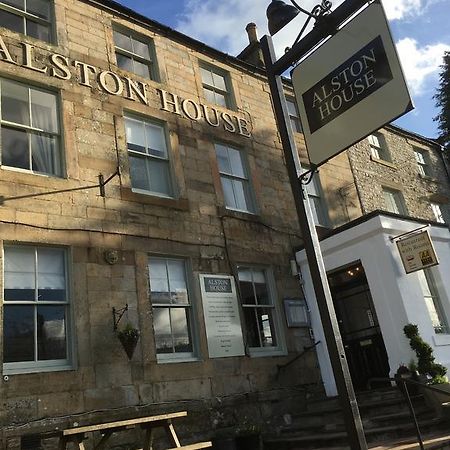 Alston House Hotel Esterno foto